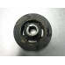 113H003 Crankshaft Pulley From 2010 Kia Forte ex 2.0